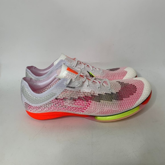 nike rawdacious spikes